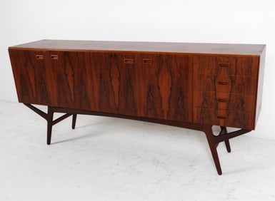 Danish Mid-Century Design & Decor