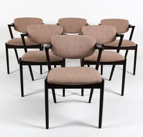 Danish Mid-Century Design & Decor