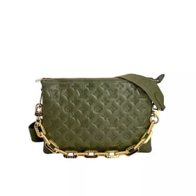 Luxury Fashion: Louis Vuitton, Chanel & More!