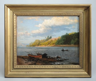 February Online Antiques And Fine Art Auction