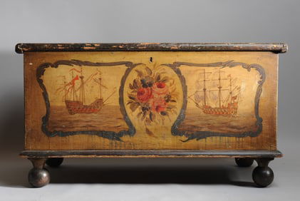 February Online Antiques And Fine Art Auction