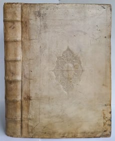 Rare antique books of 15th-19th century