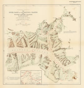 Antique Maps and Prints of Asia