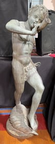 2025 Winter 2-day Antique Auction - Day 2