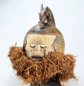 Primitive Passions: Exclusive Tribal Art Sale