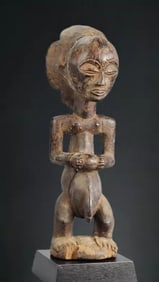 Primitive Passions: Exclusive Tribal Art Sale