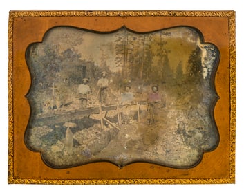 Sporting & Historical Americana Auction