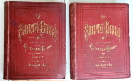 Rare antique books of 15th-19th century