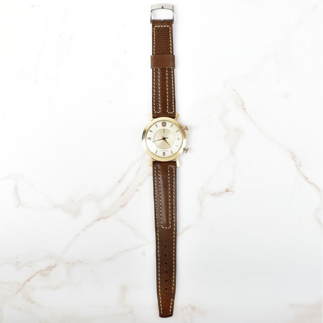 Rare LeCoultre Watch