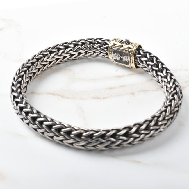 John Hardy Bracelet