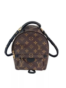 Luxury Fashion: Louis Vuitton, Chanel & More