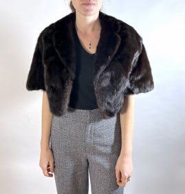 Exclusive European Fur Garments