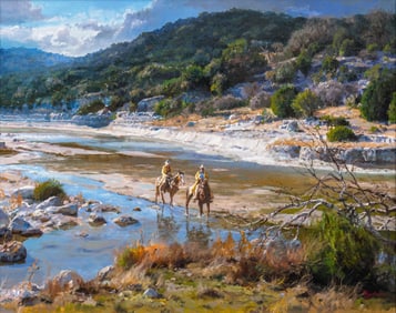 Texas & Western Art