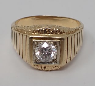 March Estate Jewelry Auction