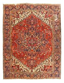 Capital Rug & Home Collection [NO RESERVE]