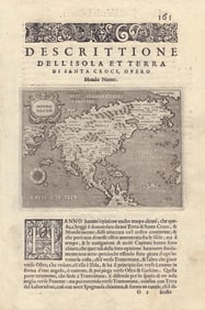 Antique Maps & Prints of North America