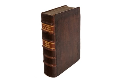 Antiquities, Books & Curiosities