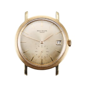 October Fine Jewels, Art And Timepieces