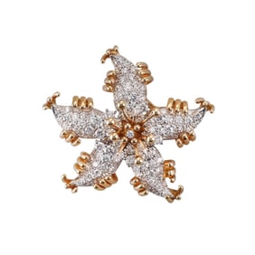 October Fine Jewels, Art And Timepieces