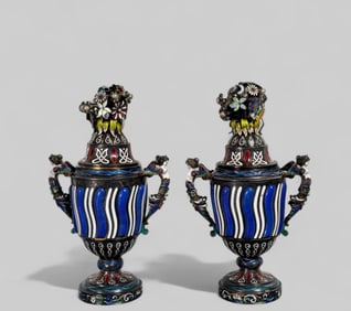 Distinctly Curated: Fine Home Furnishings