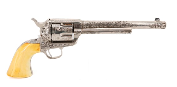 Fall Firearm Auction