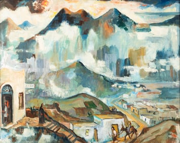 Western & Contemporary Native American Online