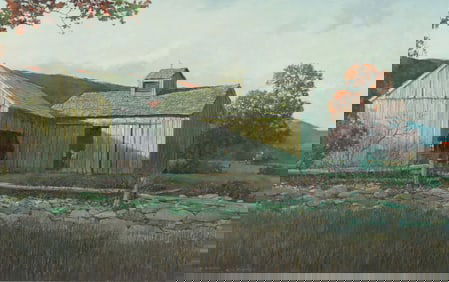 Fine Art, Antiques, & Decor