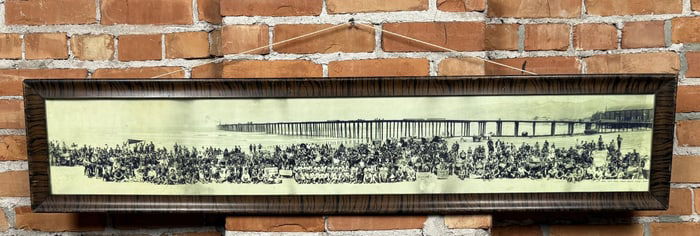 Old West Arms & Art - Day 1