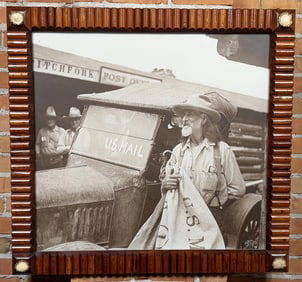 Old West Arms & Art - Day 1