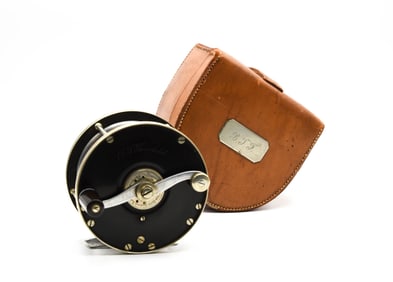 Fall Fishing Tackle Auction