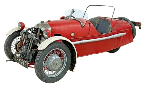 Nashville Antique Archaeology Remaining Inv.