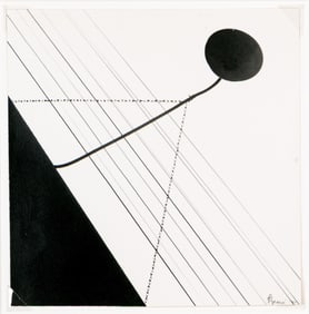 Estate Of Terrence M. Lallak - Wilton, Ct