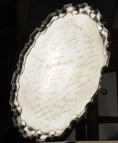 November Online Eclectic Auction