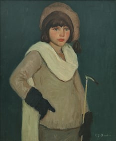 November Estate Auction