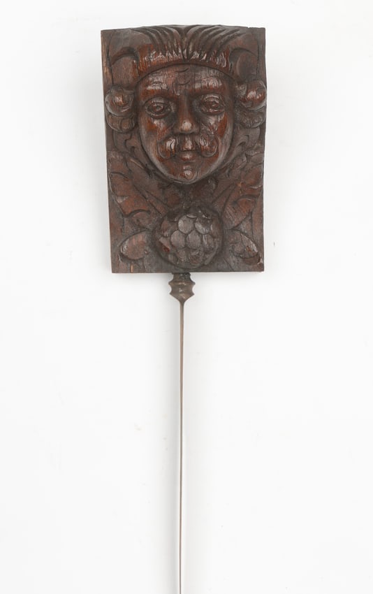 Vampire Slayer Knife