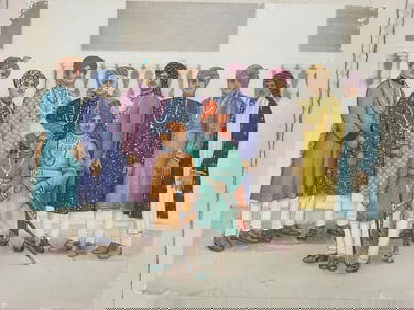 Timeless Treasures A Legacy Of The Rare