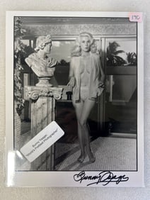 Antiques. Art. Bettie Page Collection .