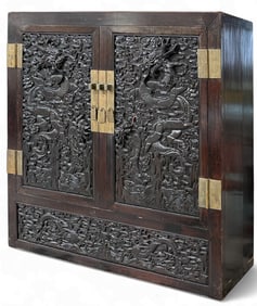 Live & Online Auction! High-end & More!