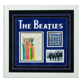 Prestige Collection: Legacy In Frame