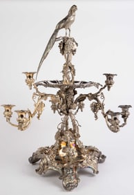 Live & Online Auction! High-end & More!