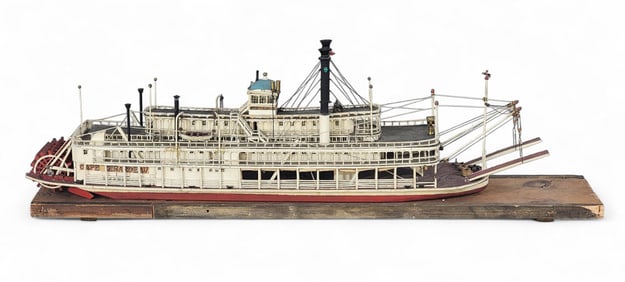 Fall Antiques And Art Auction