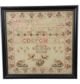 Fall Antiques And Art Auction