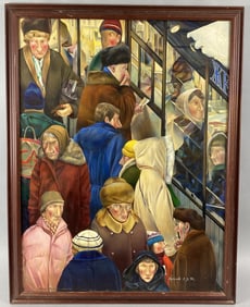 November Estate Auction