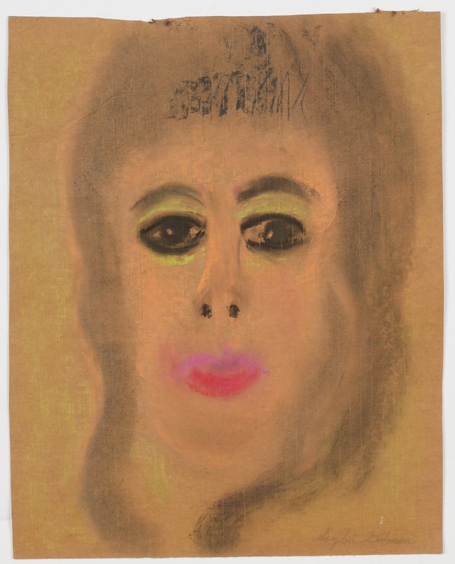 Sybil Gibson (American, 1908-1995)