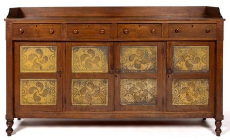 Fall Premier Americana: Day Three