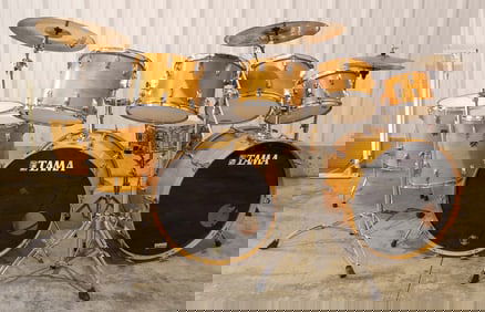 Estate Auction November 22, 2025