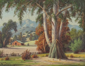 Weekly Auction: California Estates & Design