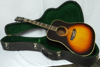November 20 Legends In Tune Guitar Auction