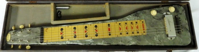 November 20 Legends In Tune Guitar Auction