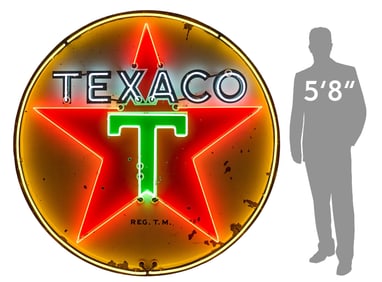 The Texas Ranch Auction